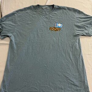 PHISH MSG NYE 2023 Coffee Shirt